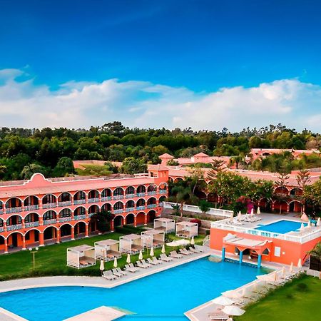 Hacienda San Juan Resort San Juan Bautista Екстериор снимка