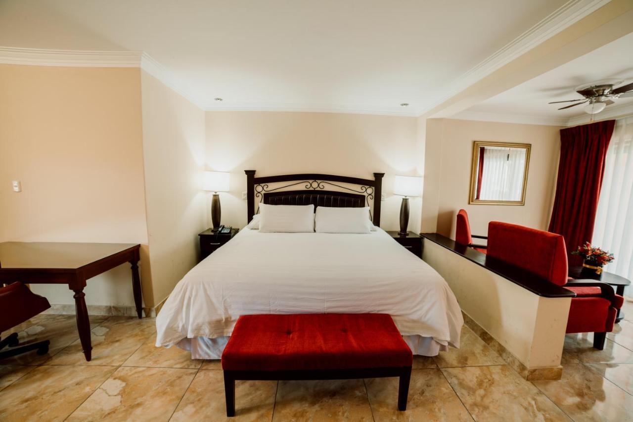 Hacienda San Juan Resort San Juan Bautista Екстериор снимка