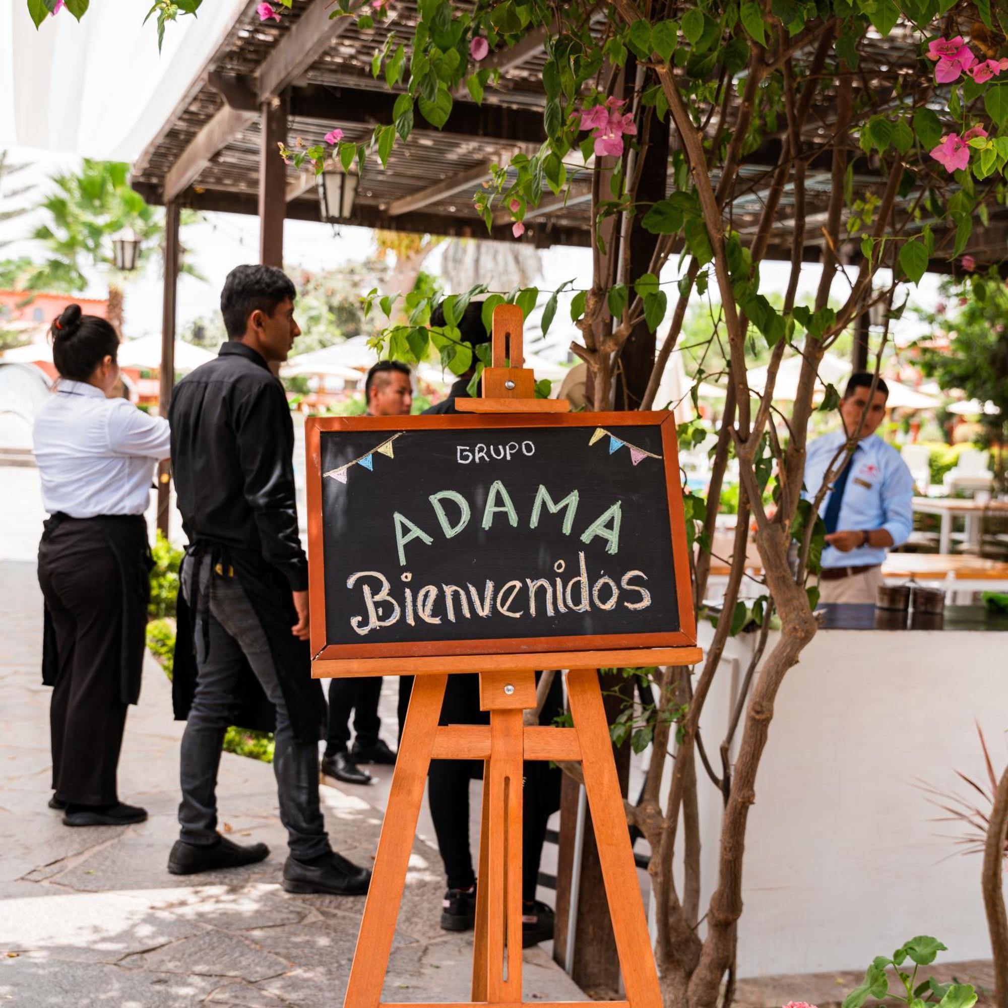 Hacienda San Juan Resort San Juan Bautista Екстериор снимка