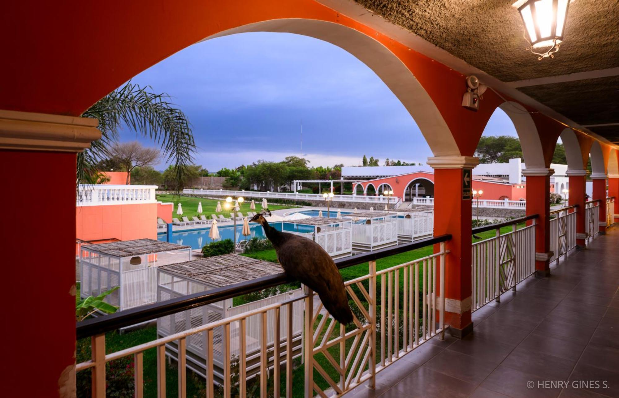 Hacienda San Juan Resort San Juan Bautista Екстериор снимка