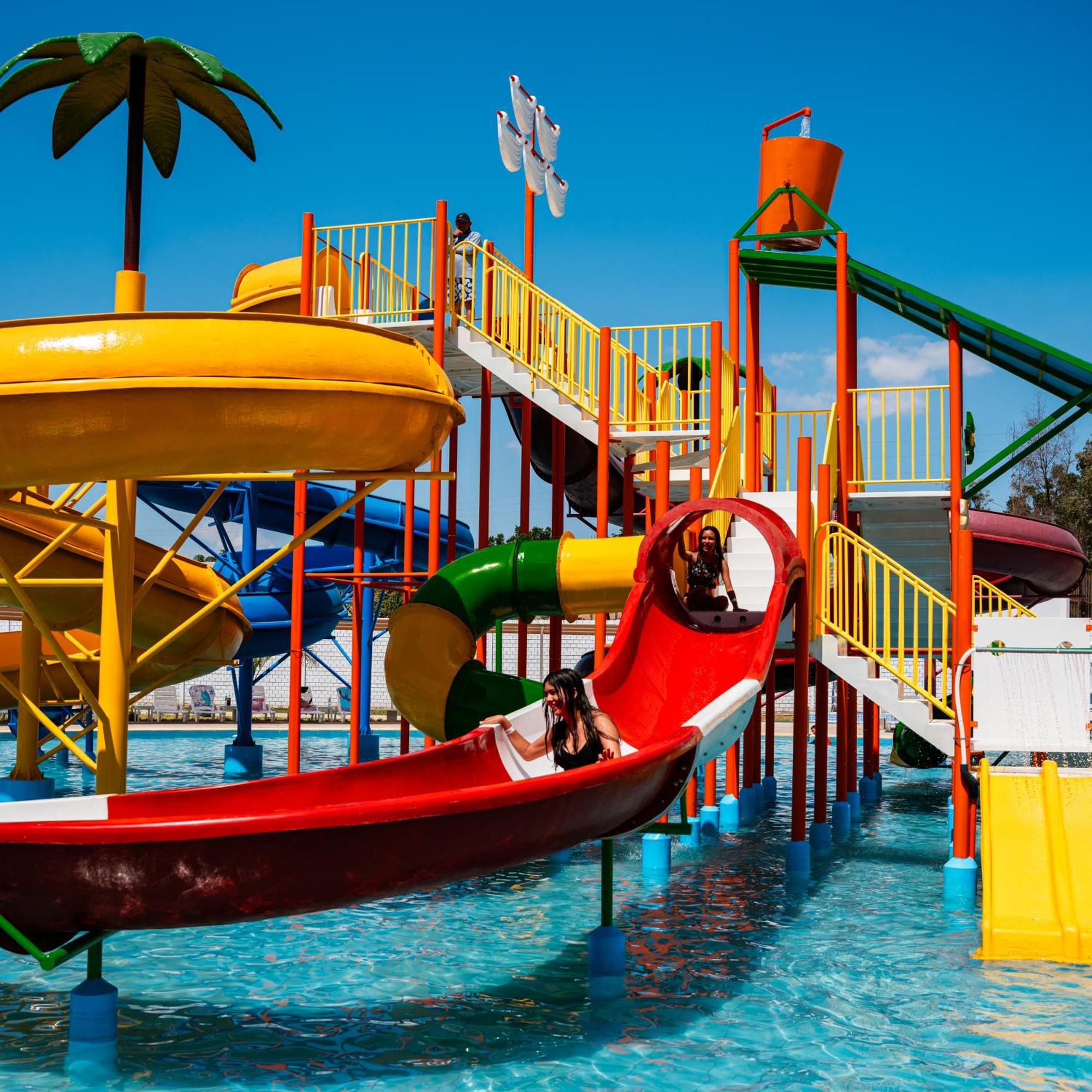 Hacienda San Juan Resort San Juan Bautista Екстериор снимка