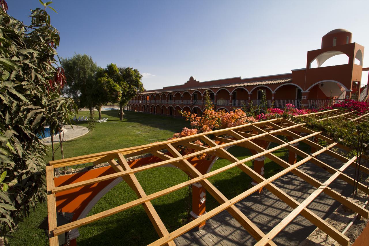 Hacienda San Juan Resort San Juan Bautista Екстериор снимка