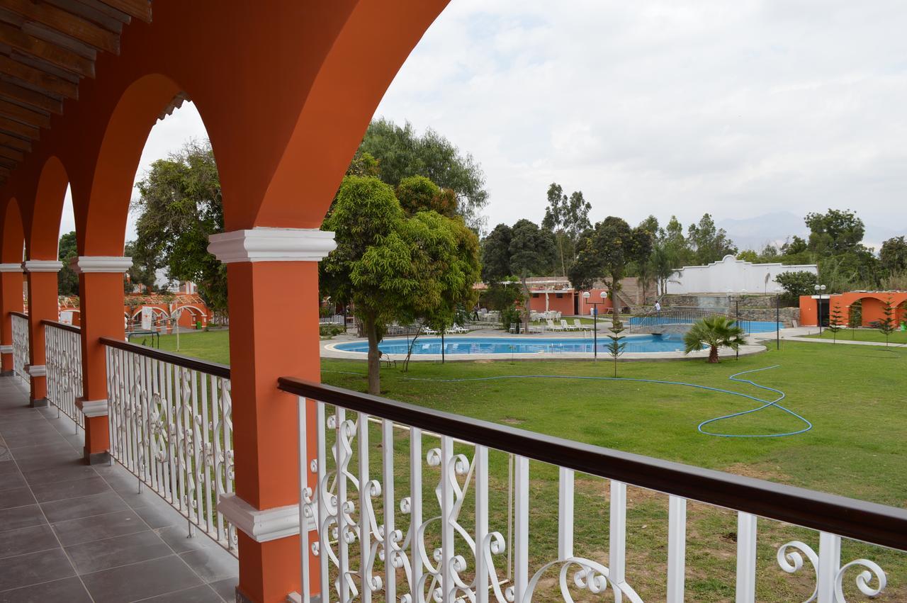 Hacienda San Juan Resort San Juan Bautista Екстериор снимка