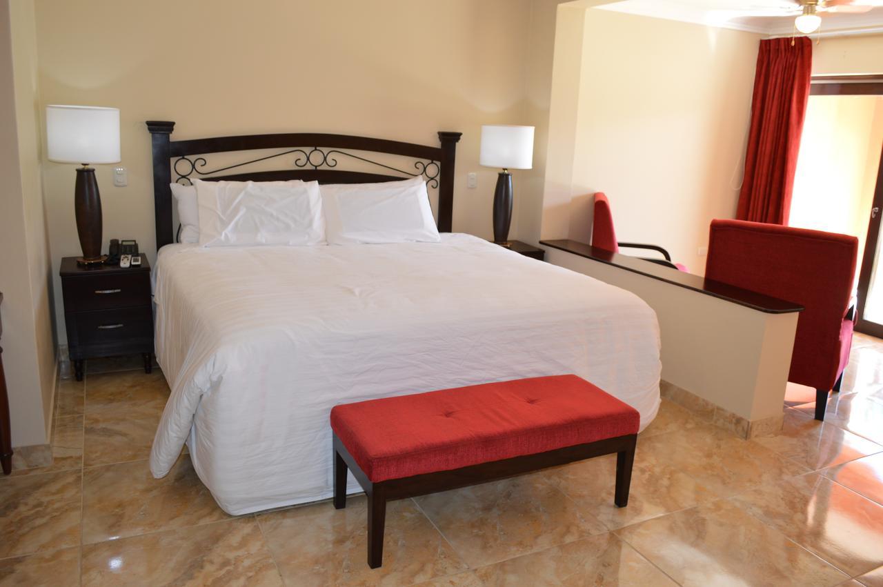 Hacienda San Juan Resort San Juan Bautista Екстериор снимка